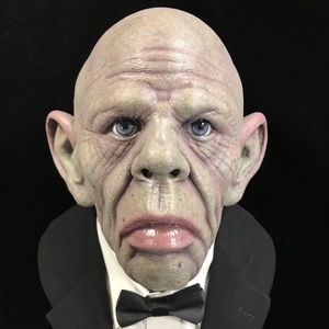 Meet your Posher, Todd